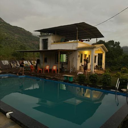 Chaitanya Farms Karjat Exterior foto