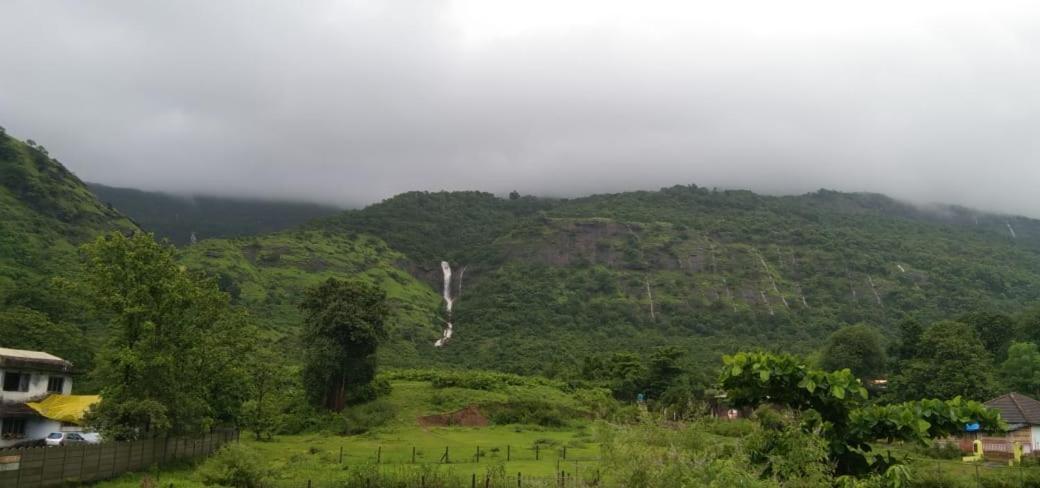 Chaitanya Farms Karjat Exterior foto